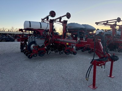 2020 CASE IH 2150 PLANTER