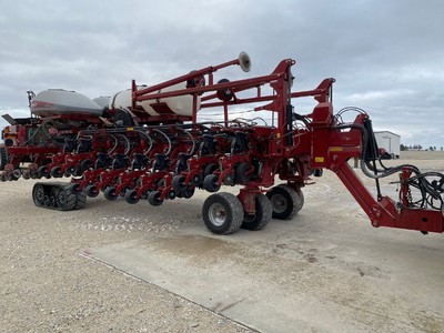 2021 CASE IH 2160 PLANTER