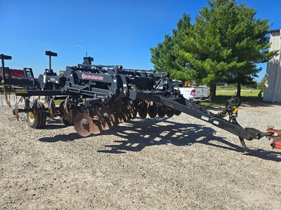 2012 M AND W 1710 RIPPER