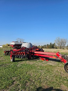 2013 YIELDTRAC TM24R22 PLANTER