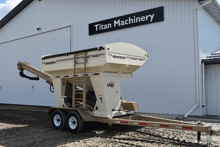 2024 UNVERFERTH 2755XL SEED TENDER