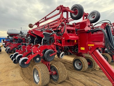2022 CASE IH 2160 PLANTER