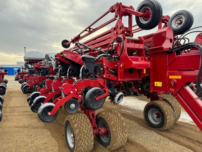 2022 CASE IH 2160 PLANTER