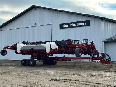 2025 CASE IH 2140 PLANTER