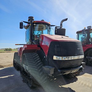 2023 CASE IH 620 QUAD 4WD TRACTOR