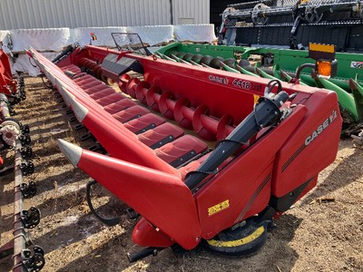 2023 CASE IH 4418 CORNHEAD
