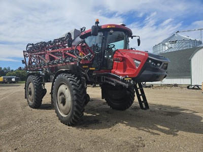 2023 CASE IH 4450 SPRAYER- SELF PROPELLED
