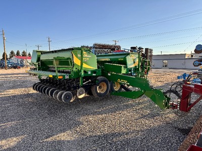 2020 GREAT PLAINS BD7600-30-6006HD DRILL