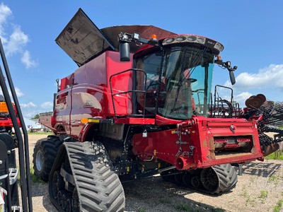 2024 CASE IH 8250 COMBINE