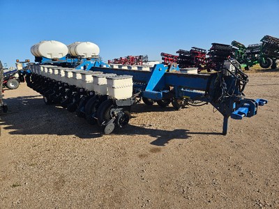 2005 KINZE 3800 PLANTER