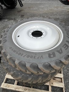 2024 CASE IH 380/105R50 GY TIRES