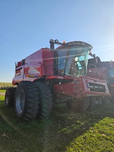2023 CASE IH 9250 COMBINE