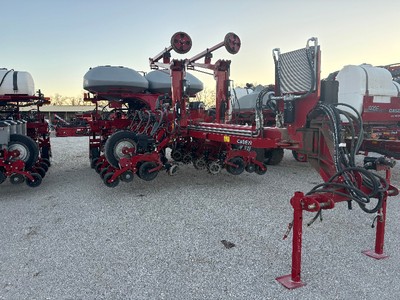 2023 CASE IH 2150 PLANTER