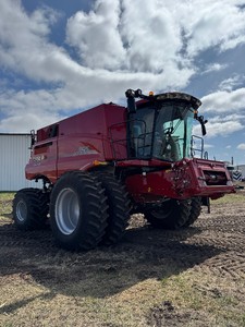 2024 CASE IH 9250 COMBINE