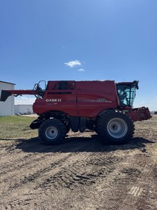 2024 CASE IH 9250 COMBINE