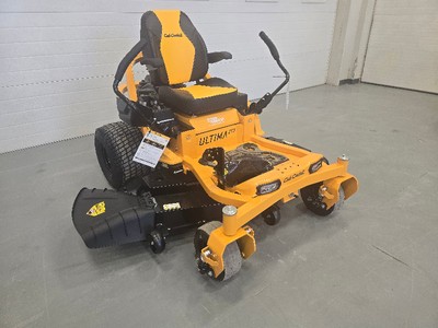 2025 CUB CADET ZT360 LAWN & GARDEN