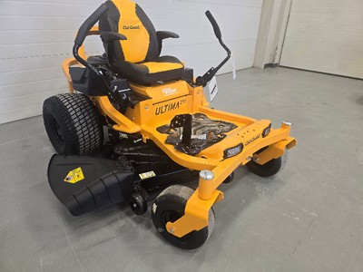 2025 CUB CADET ZT254 LAWN & GARDEN