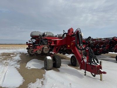 2022 CASE IH 2160 PLANTER