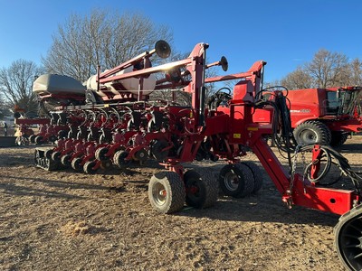 2023 CASE IH 2160 PLANTER