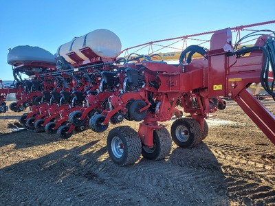 2023 CASE IH 2160 PLANTER