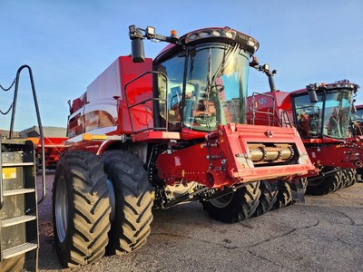 2024 CASE IH 8250 COMBINE