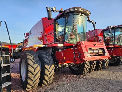 2024 CASE IH 8250 COMBINE