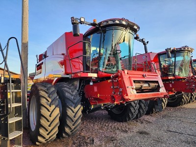 2024 CASE IH 8250 COMBINE
