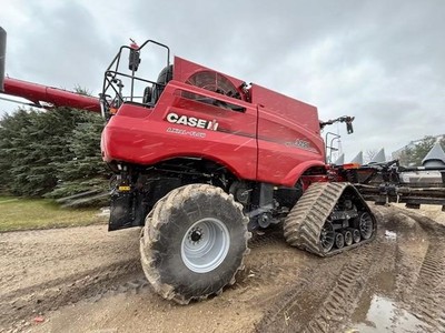 2024 CASE IH 9250 COMBINE