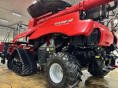 2024 CASE IH 9250 COMBINE