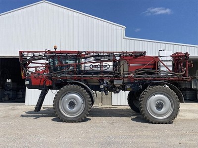2020 CASE IH 4440 SPRAYER- SELF PROPELLED