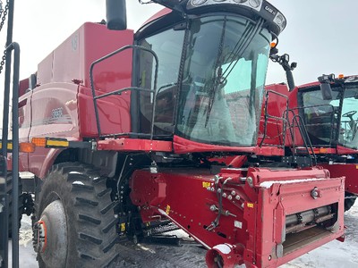 2024 CASE IH 8250 COMBINE