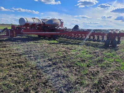2023 CASE IH 2160 PLANTER