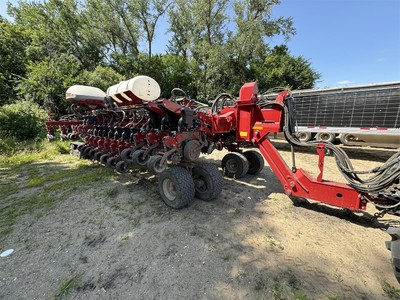 2019 CASE IH 2160 PLANTER