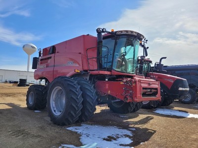 2024 CASE IH 8250 COMBINE