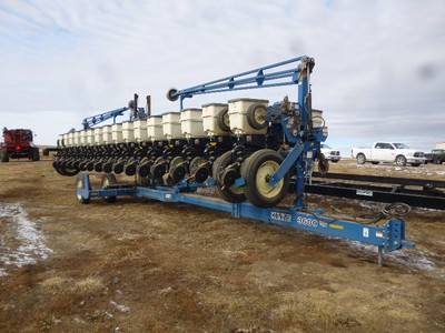 2003 KINZE 3600 PLANTER