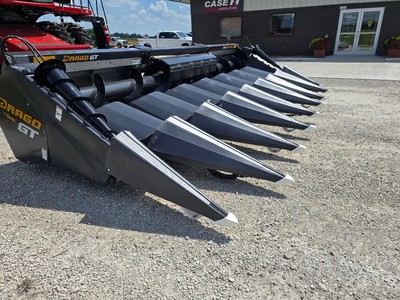 2025 DRAGO 830GT CORNHEAD