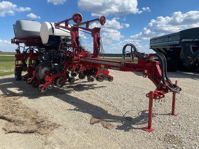 2024 CASE IH 2150 PLANTER