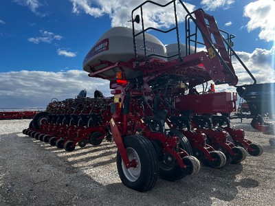 2024 CASE IH 2150 PLANTER