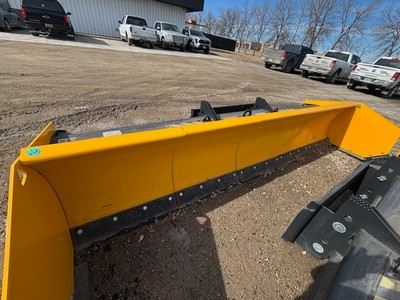 2025 ARCTIC SNOW & ICE LD13 SNOW BLADE