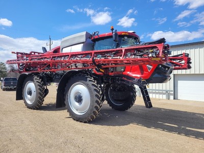 2024 CASE IH 4450 SPRAYER- SELF PROPELLED