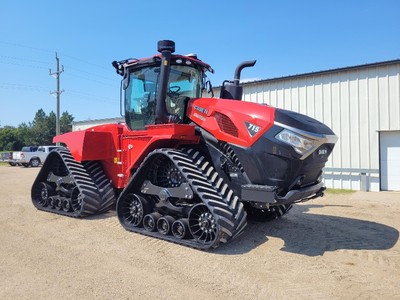 2024 CASE IH 715 QUADTRAC 4WD TRACTOR