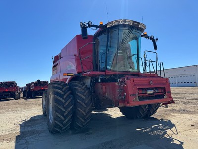 2024 CASE IH 8250 COMBINE