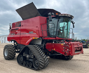 2024 CASE IH 9250 COMBINE