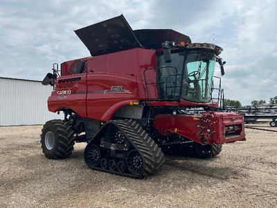 2024 CASE IH 9250 COMBINE