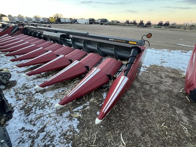2024 DRAGO 1230GT CORNHEAD