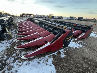 2024 DRAGO 1230GT CORNHEAD