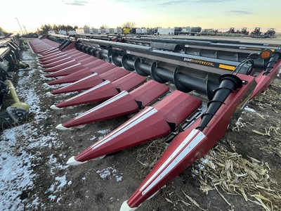 2024 DRAGO 1230GT CORNHEAD