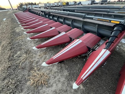 2024 DRAGO 1630GT CORNHEAD