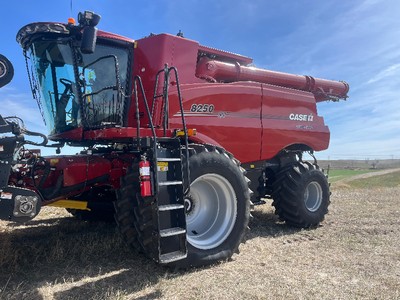 2024 CASE IH 8250 COMBINE