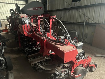 2019 CASE IH 2130 PLANTER